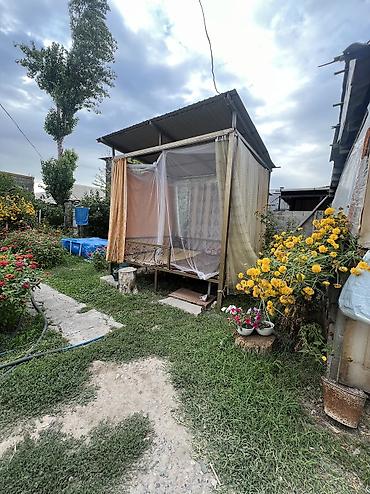дом баят колмо: Продаю дом в ж/м "Колмо" улица Тынчтык, который находится в районе — 4