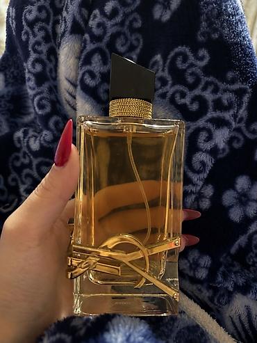 meta eynək: Yves Saint Laurent Libre qadın ətiri - Növ: Eau de Parfum (EDP) - — 1