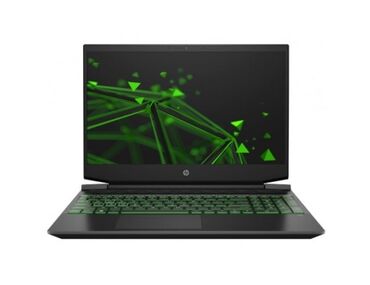 Laptop i Netbook računari: Na prodaju hp pavilion laptop 16 gb ram 2999mhz Nvidia gtx 1650