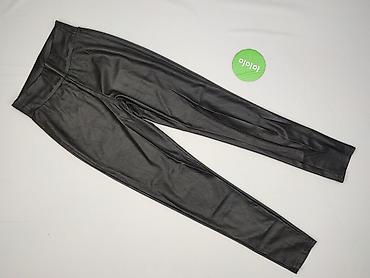 elementy: Primark, Legginsy Ze skóry ekologicznej damskie, rozmiar S — 2