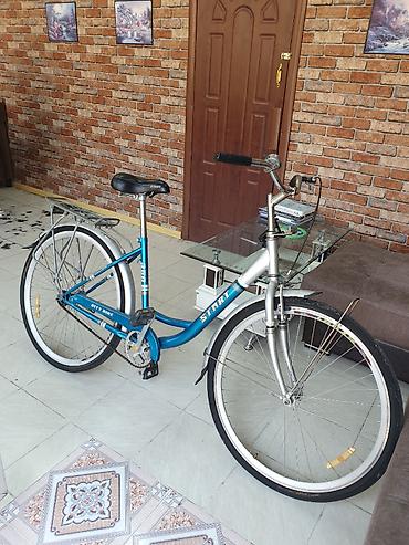velosiped 28: Velosiped Satilir. Rusiya istehsali. Keyfiyyətli modeldi. Endirim — 1