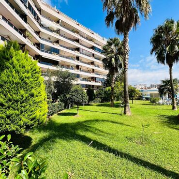 Yeni tikili: Mərdəkan, 3 otaqlı, Yeni tikili, m. Koroğlu, 120 kv. m — 3