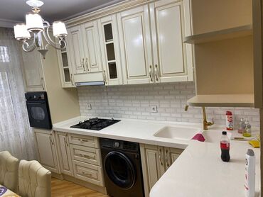 Yeni tikili: Bakıxanov qəs., 2 otaqlı, Yeni tikili, 80 kv. m -da lalafo.az — 4 Yeni tikili: Bakıxanov qəs., 2 otaqlı, Yeni tikili, 80 kv. m — 4