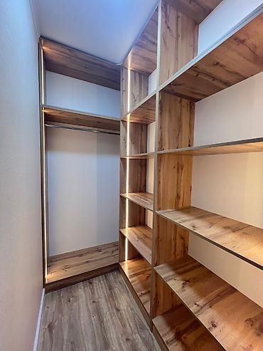 Продажа квартир: 2 комнаты, 53 м², Технопарк Элитка, 9 этаж, Евроремонт — 4