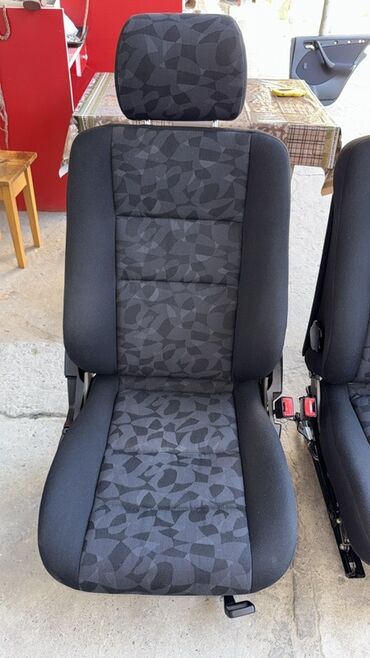 Oturacaqlar: Komlekt, Qızdırıcı ilə, Mercedes-Benz W 202, Orijinal, İşlənmiş -da lalafo.az — 4 Oturacaqlar: Komlekt, Qızdırıcı ilə, Mercedes-Benz W 202, Orijinal, İşlənmiş — 4
