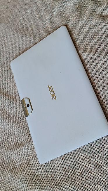 Tableti: Acer Iconia Tab 10 – Android tablet - Ekran: 10,1 inča, širok prikaz — 5