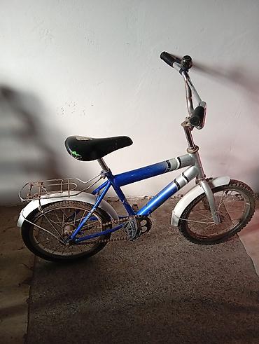 motorlu velo: Velosiped 16 lıq30 azn ) Binəqədi sentiralniyə yaxın — 2