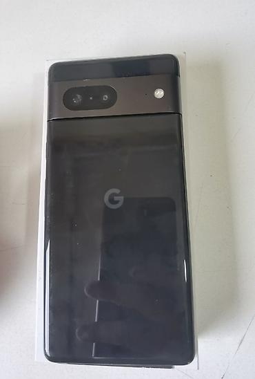 google pixel 9 про: Google Pixel 7, Б/у, 128 ГБ, цвет - Черный, 2 SIM — 2