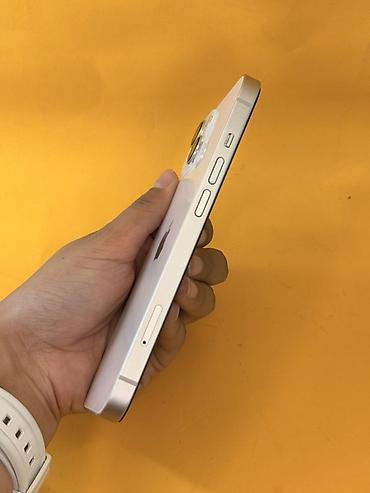 iphone 5s цена в бишкеке цум: IPhone 13, Б/у, 256 ГБ, Розовый, Коробка, В рассрочку, 94 % — 3