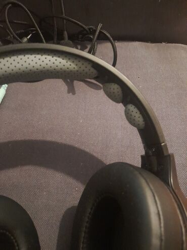 Slušalice: ПХОИНИКАС К9 слушалице за играње користе аутоматски подешену — 10