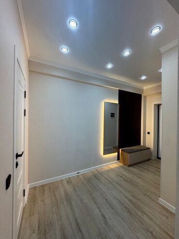 Продажа квартир: 1 комната, 40 м², Элитка, 11 этаж, Евроремонт — 6