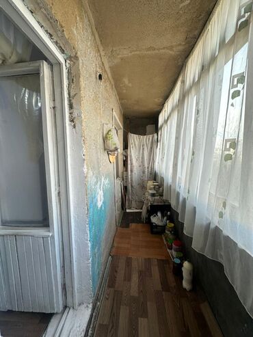 Köhnə tikili: Bakı, 3 otaqlı, Köhnə tikili, m. Gənclik, 85 kv. m — 13