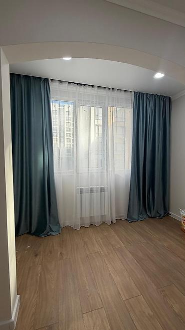 Продажа квартир: 1 комната, 45 м², Элитка, 2 этаж, Евроремонт — 8