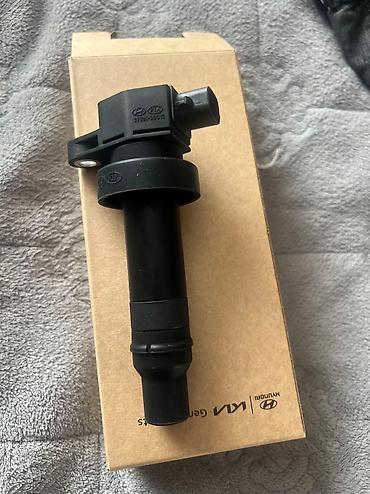 key maker: Катушка зажигания Hyundai 2017 г., Новый, Аналог — 3