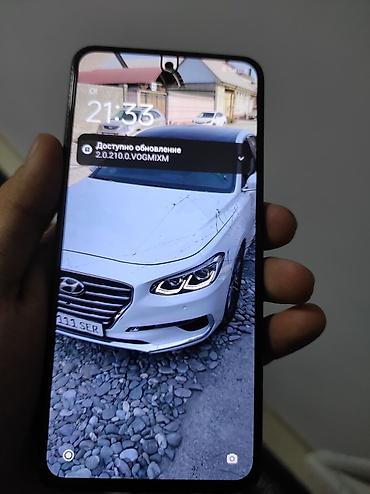 сотка редми: Redmi, Redmi Note 14, Б/у, 256 ГБ, цвет - Черный, 2 SIM — 5