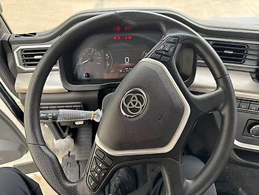 Грузовики: Грузовик, Новый — 14