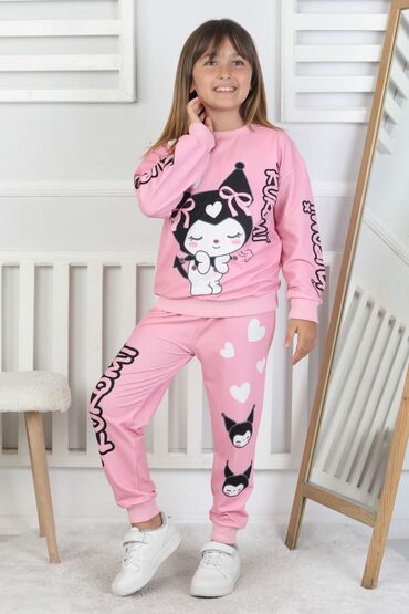 Komplet trenerke: Alive, Unisex — 8