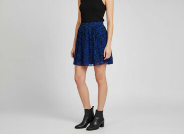 spódniczka latino: Shein, Women`s skirt, size L