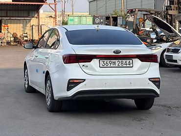 диска киа к3: Kia K3: 2020 г., 1.6 л, Автомат, Бензин, Седан — 3
