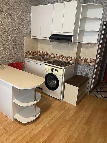kreditle yeni tikili binalar: Xırdalanda, AAAF Park yaşayış kompleksində, hər bir şəraiti olan, yeni — 7