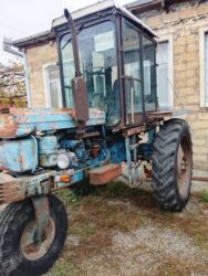 Digər nəqliyyat: Zavadskoy traktor. hər bir detalı üstündə gələndir — 20