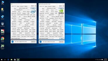 Dell: Intel Core i7, 8 GB OZU — 5