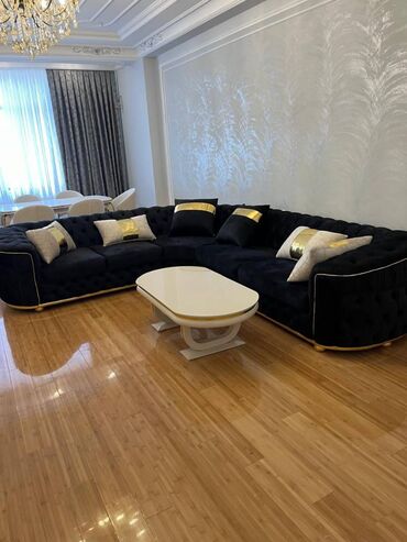 Uzunmüddətli kirayə mənzillər: Tibb Universiteti yaxınlığında 18 mərtəbəli binanın 15-ci mərtəbəsində -da lalafo.az — 2 Uzunmüddətli kirayə mənzillər: Tibb Universiteti yaxınlığında 18 mərtəbəli binanın 15-ci mərtəbəsində — 2