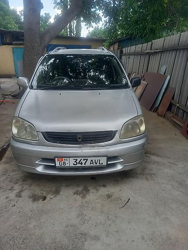 Другой транспорт: Прадаю.тоёта.раум.Карабалта at lalafo.kg — 1 Другой транспорт: Прадаю.тоёта.раум.Карабалта — 1