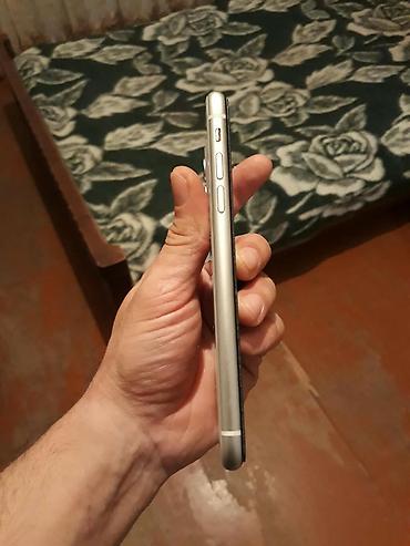 iphone 11 μεταχειρισμενο: IPhone 11, 64 GB, Ağ, Face ID — 4