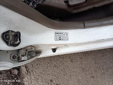 Kia: Kia Rio: 1.5 l | 2004 il Hetçbek — 9
