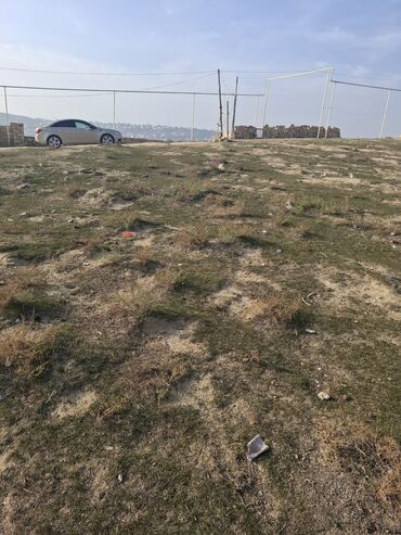 Torpaq sahələrinin satışı: 8 sot, Tikinti, Mülkiyyətçi, Kupça (Çıxarış) — 9