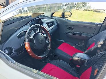 выбор номера о: Daewoo Matiz: 2007 г., Механика, Хэтчбэк — 2