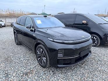 Lixiang: Lixiang L7: 2025 г. — 2