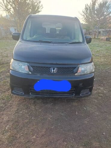 2 2дизель: Honda Stepwgn: 2005 г., 2 л, Автомат, Бензин, Минивэн