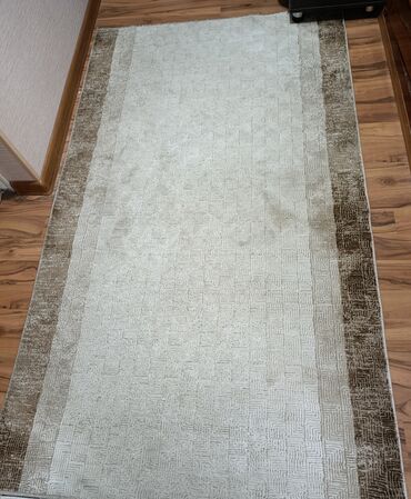 распродажа остатков ковровых дорожек: Ковровая дорожка Б/у, 120 см * 1 пог. м, Современный, Безналичная/наличная оплата