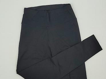 baggy dresy: Legginsy Sportowe damskie, rozmiar M — 1