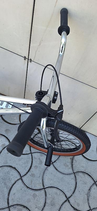 BMX велосипеды: BMX велосипед, Рама S (145 - 165 см), Новый — 6