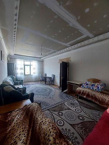 kürdexan: Kürdəxanı qəs. 5 otaqlı, 180 kv. m, Təmirsiz — 5