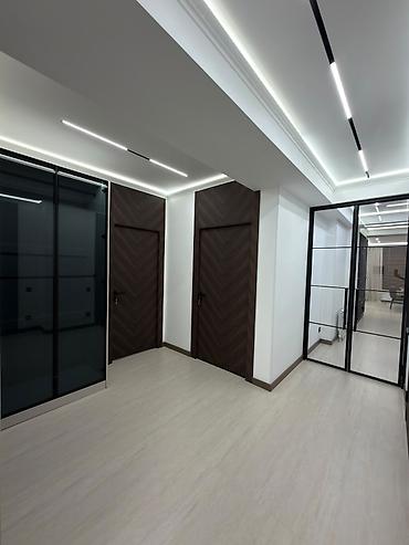 Батирлер: 3 бөлмө, 112 м², Төмөнкү Джал (Джал-23) 3 кабат, Дизайнердик оңдоо — 2