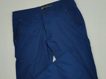 cropp cargo: Chinos for men, S (EU 36), condition - Good