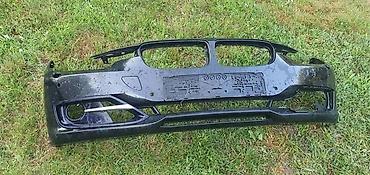 haube: PREDNJI BRANIK F30 F31 ZA BMW SERIJA 3 | BMW 3 f30 f31 prednji — 3