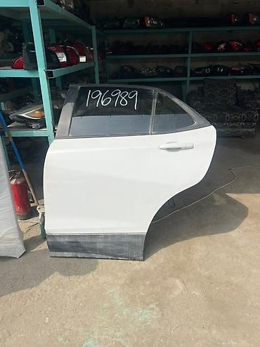 chevrolet cobalt salon: Chevrolet Equinox orginal gapilar — 6