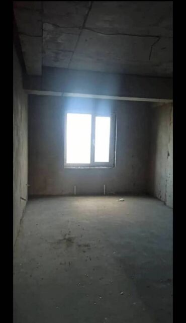 квартиры не дорогие: 2 комнаты, 62 м², Элитка, 3 этаж, ПСО (под самоотделку)