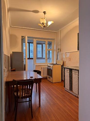 Продажа квартир: 2 комнаты, 55 м², Джал-29 Индивидуалка, 4 этаж, Косметический ремонт — 3