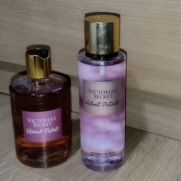 angel parfemi: Body mist, VictoriaS Secret, Original