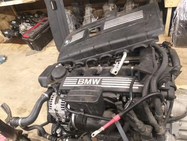 Другие автозапчасти: Запчасти бмв е39; е53; е60; е70; е90. все в ниличии. оригинал. япония — 12