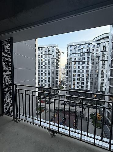 Продажа квартир: 3 комнаты, 110 м², Элитка, 8 этаж, ПСО (под самоотделку) — 10