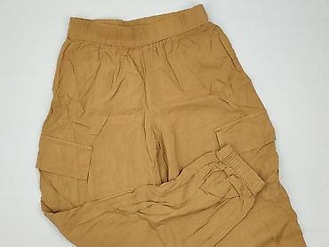 spodnie cargo primark: Primark, Spodnie cargo damskie, rozmiar M — 1