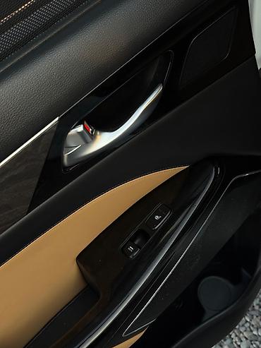srv 2: Kia K7: 2020 г., 2.4 л, Автомат, Гибрид, Седан — 9