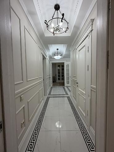 Гарнитуры для зала: Гарнитур для зала, цвет - Бежевый — 24